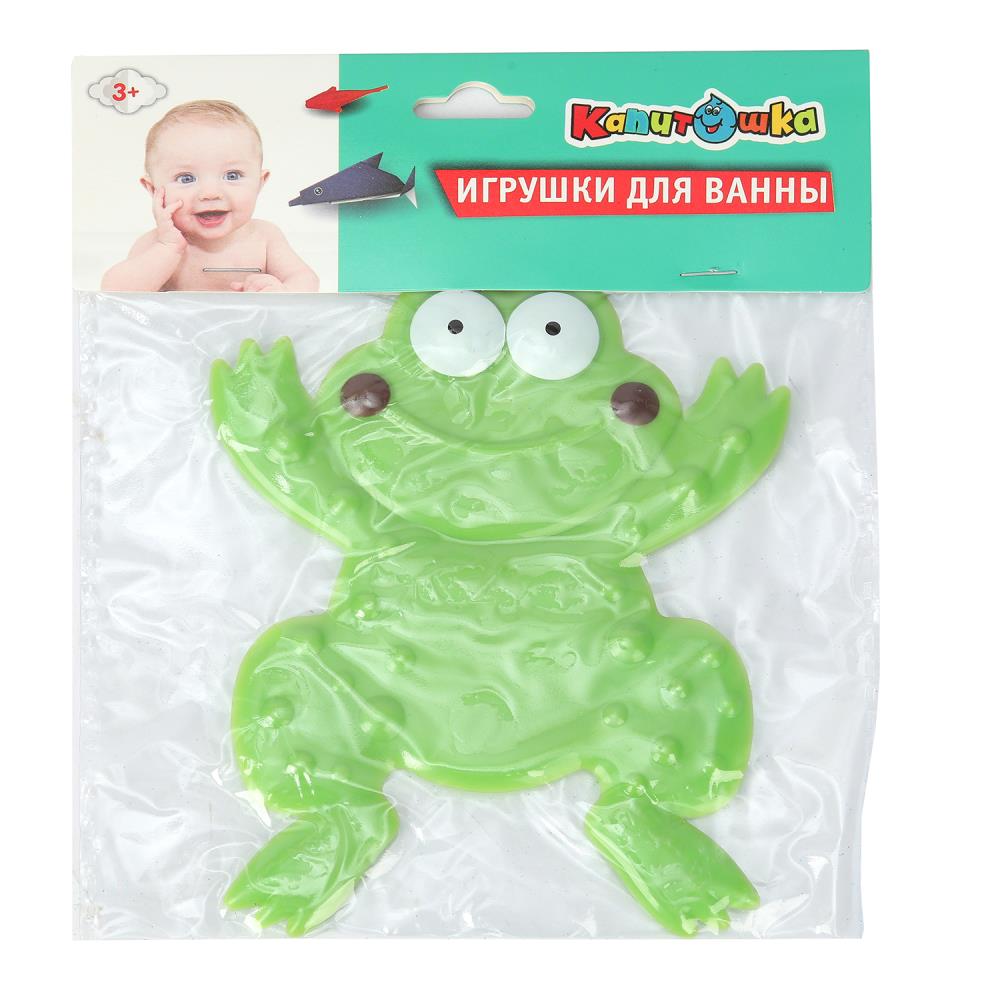 Стикеры для ванны "лягушка" Играем Вместе 2407Z0451-R4