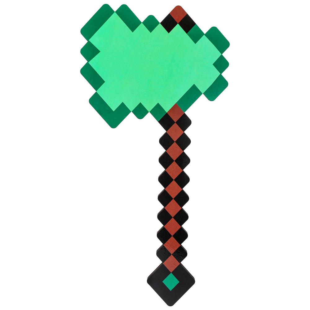 Игрушка деревянная топор BRT36