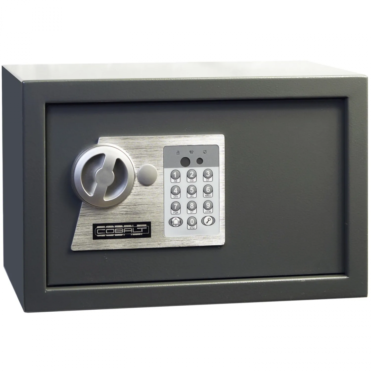 Сейф мебельный СOBALT EKL-20 электрон.замок Cobalt 1360916