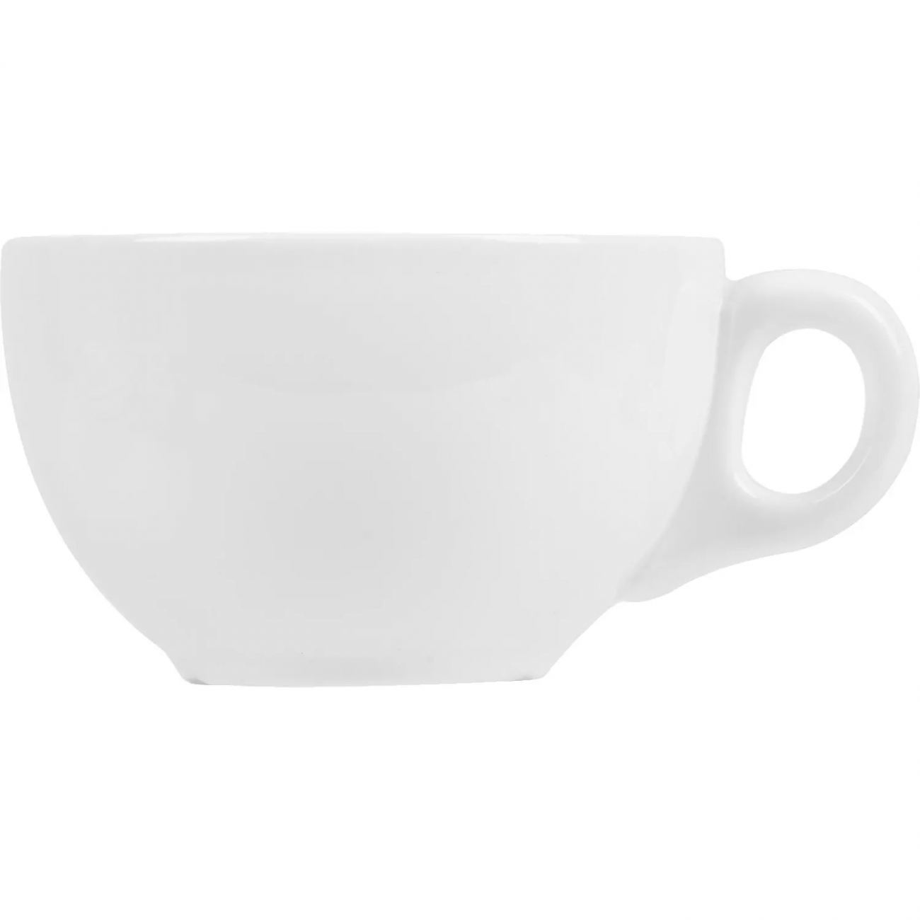 Чашка чайная 6шт/уп Kunstwerk 2412652 3140584