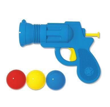 Пистолетик "Маленький шериф" игрушечное оружие Stellar 01340