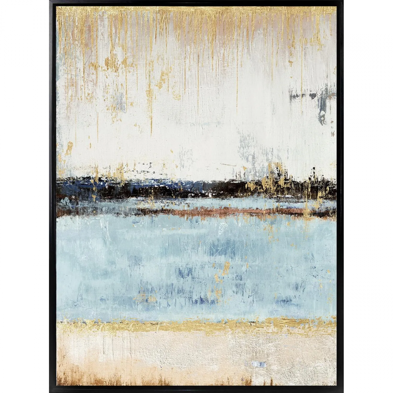 Картина Canvas Art+Foil 60x80, 62803 1564585