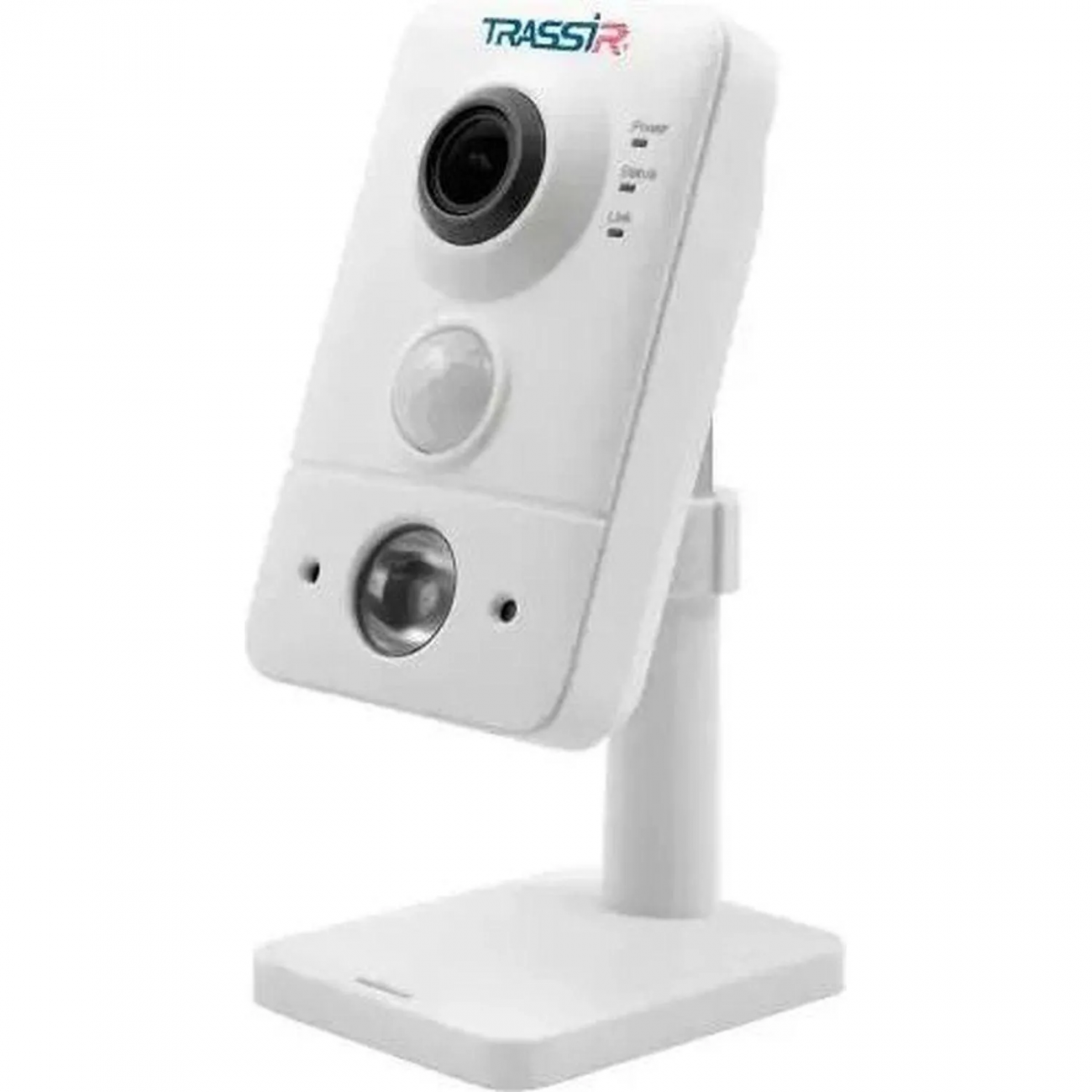 IP-камера TRASSIR TR-D7151IR1 v7 2.8,1/2.8 CMOS,5Мп,объектив 2.8мм 2349602