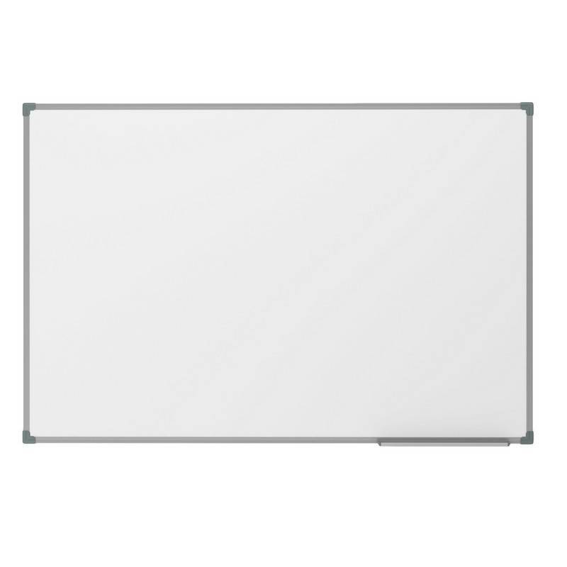 Доска магнитно-маркерная 1-элементная 100х150 (Мет.Проф., Стапь-Корея) Ф-15 Attache 358656