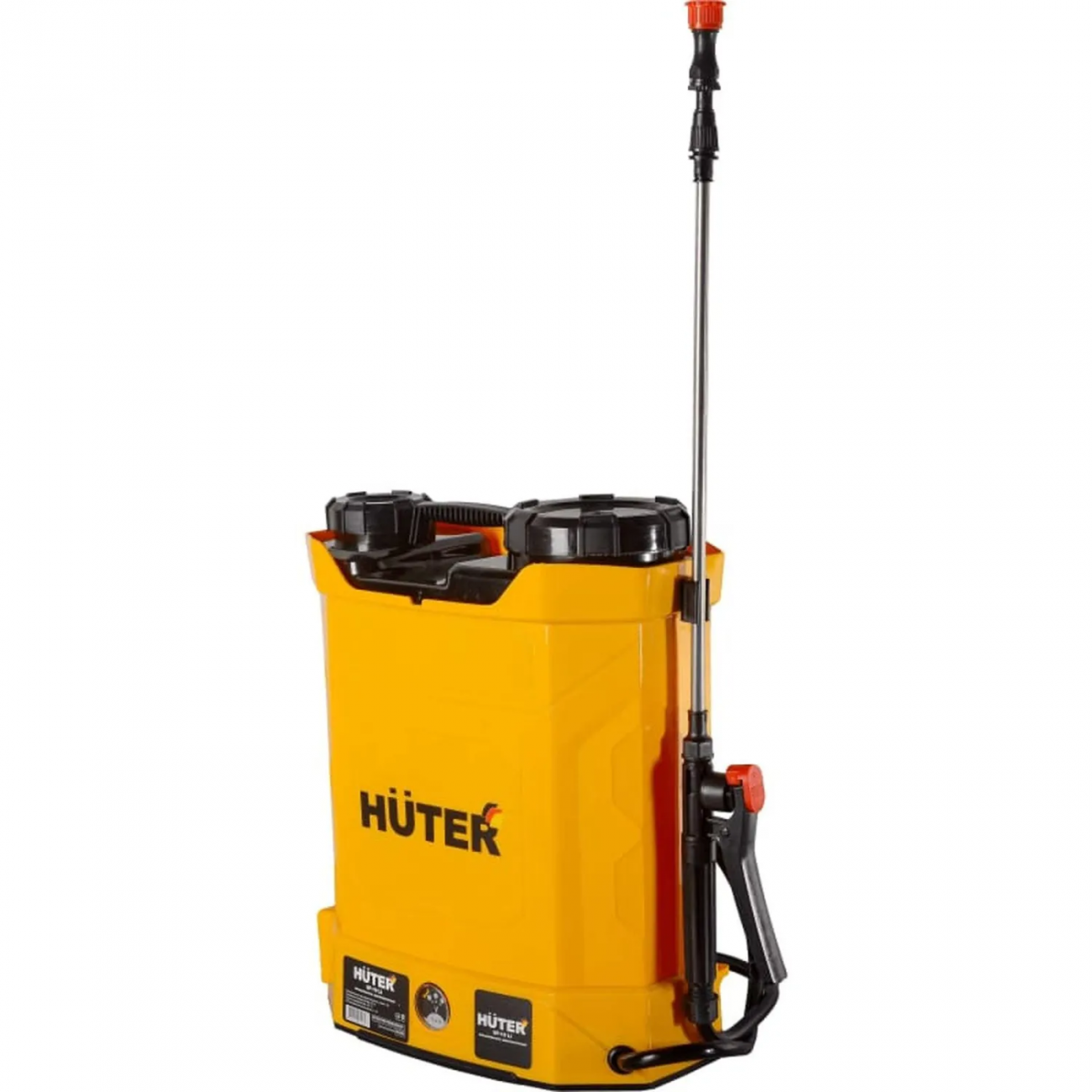 Опрыскиватель аккумуляторный SP-10Li Huter (70/13/43) 2046808