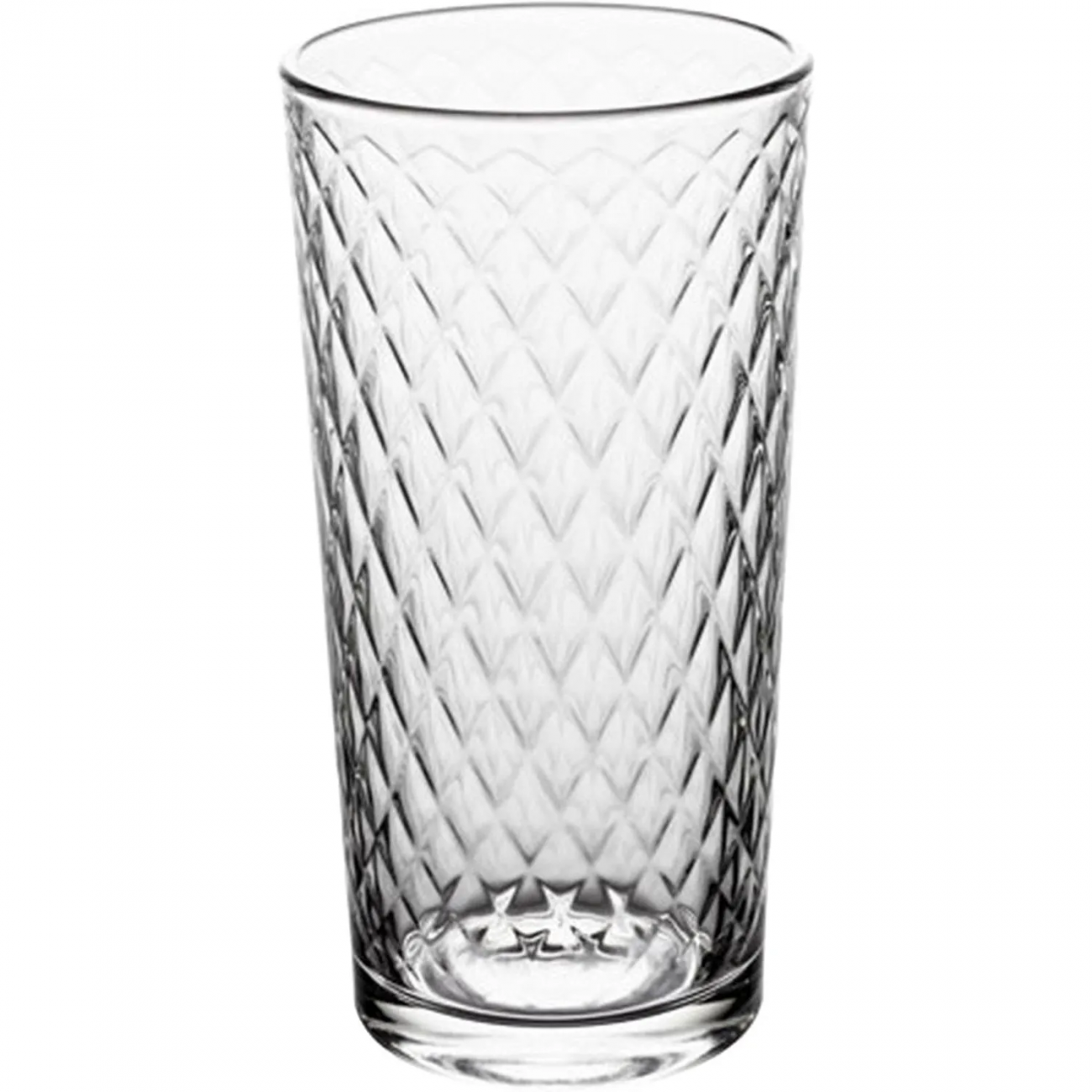 Стакан Кристалл 230 мл 30шт/уп (06с1289-48) ОСЗ 1994273