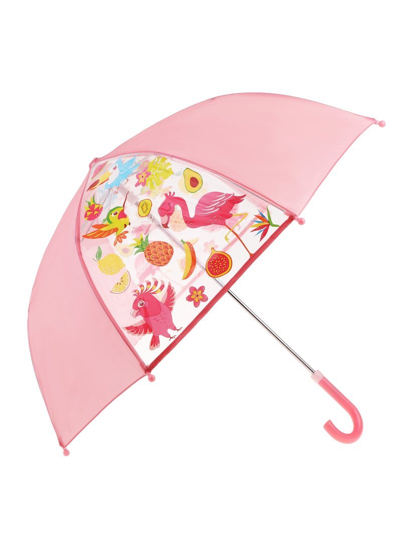 Зонт детский Тропики, 46 см Mary Poppins 53763