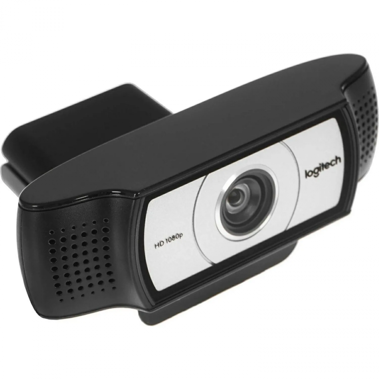 Веб-камера Logitech HD C930c черн 3Mpix 1920x1080 USB2.0 с микр(960-001260) 2396603