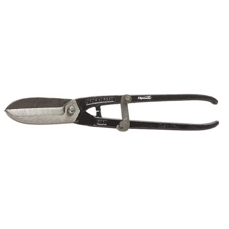 Ножницы по металлу SPARTA, 300 мм, пряморежущие (783145) 1507960