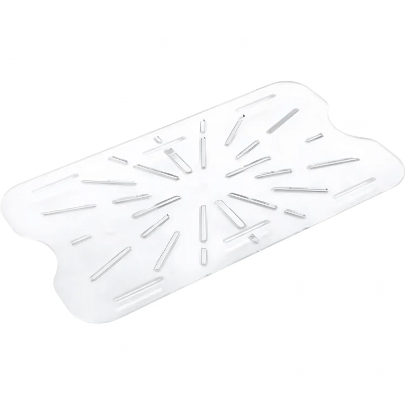 Дренаж (решетка) д/гастроем-ти 1/4, поликарбонат P.L. Proff Cuisine 2363280 91001094