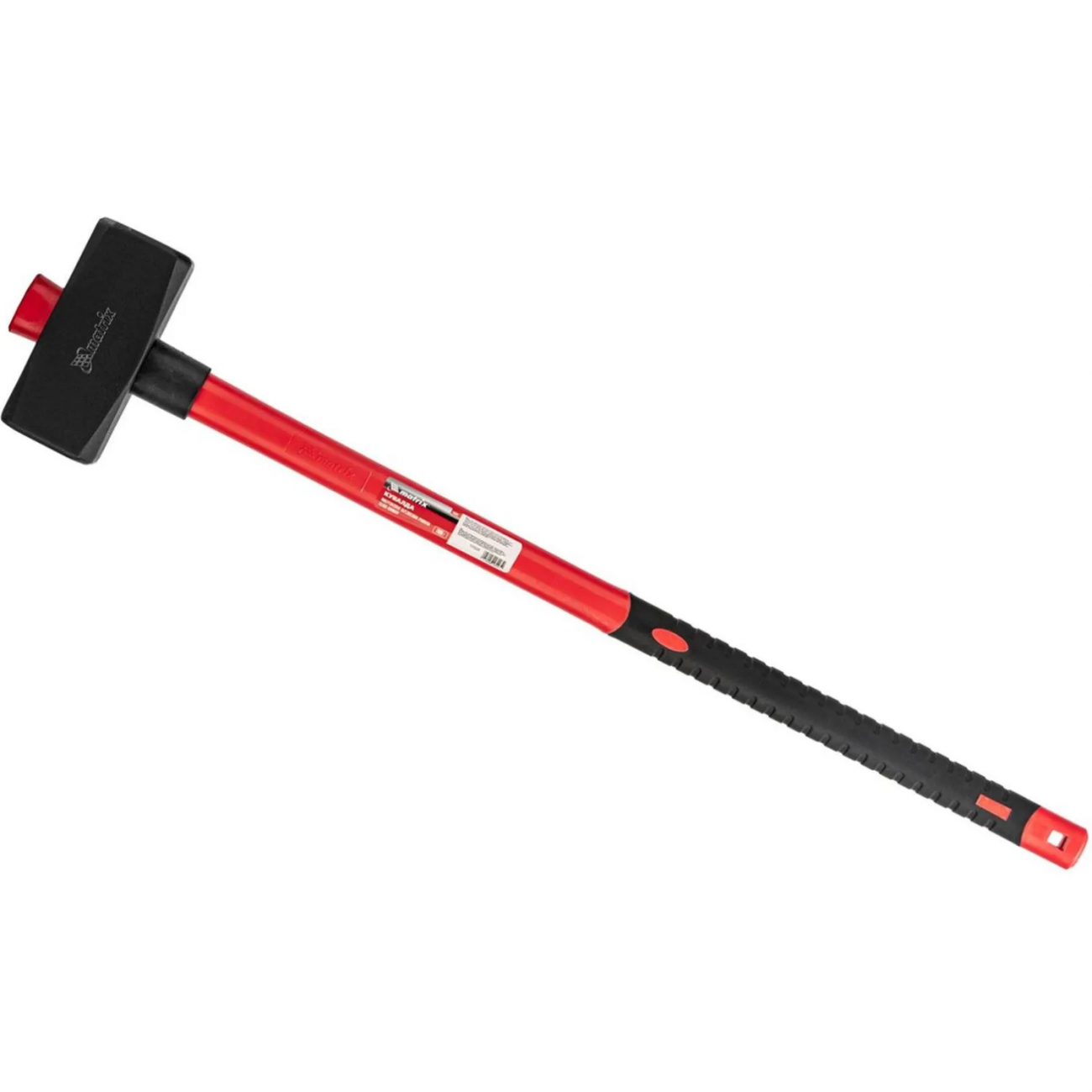 Кувалда 7000 г фибергласовая рукоятка Matrix 10928 1240937