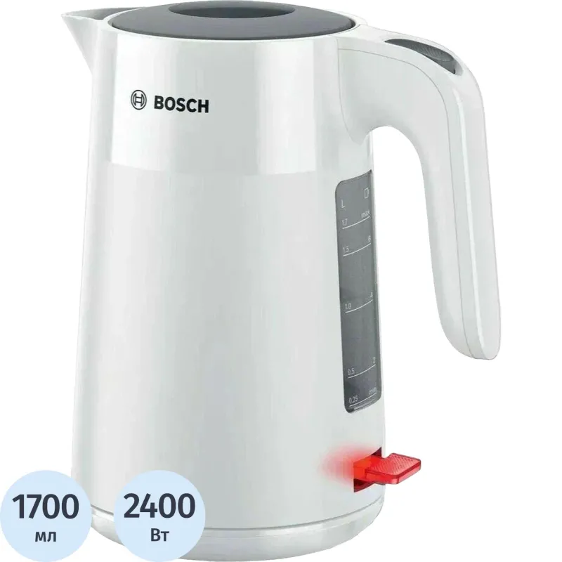 Чайник BOSCH TWK2M161 2126097