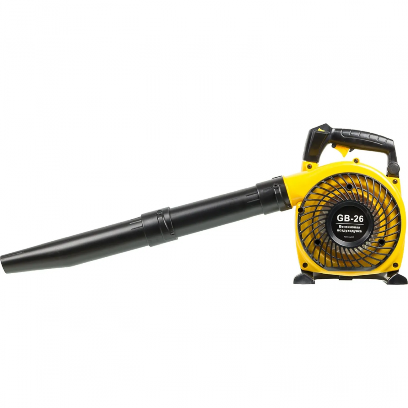 Воздуходув бензиновая Huter GB-26 (70/13/14) 1059787