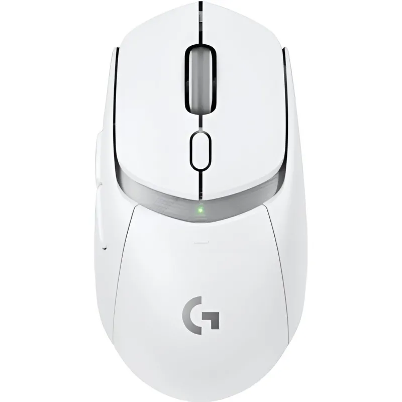 Мышь компьютерная Logitech G309 Lightspeed 25600dpi BT 6but (910-007209)бел 2223639