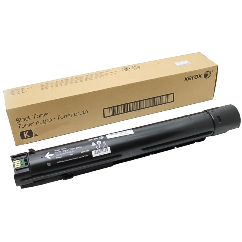 Тонер-картридж Xerox 106R03745 чер. для VersaLink C70 20/C7025/C7030 799600