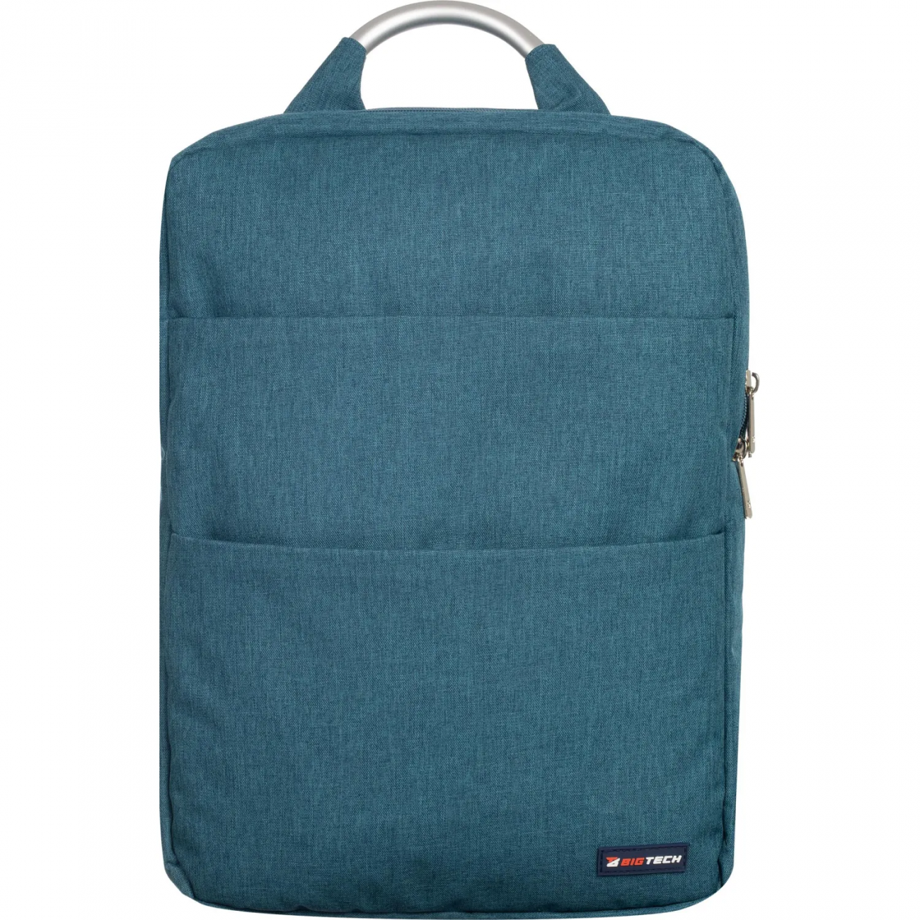 Рюкзак д/ноутбука BigTech Special 15.6 LBP-BT-01BL, синий 2094235