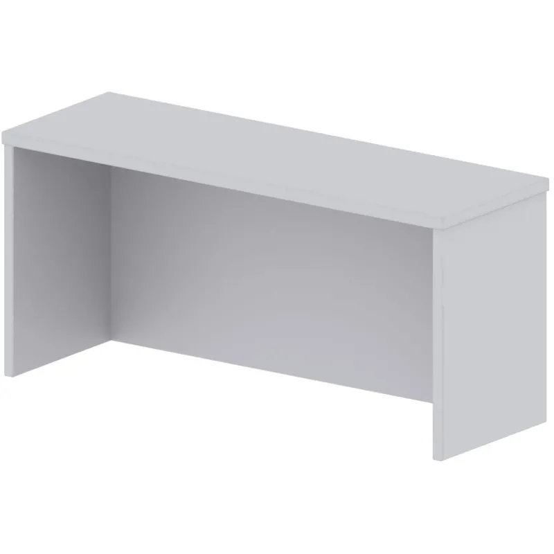 Надставка Easy One (913936) серый 900х300х472 Easy To Lead 1749872