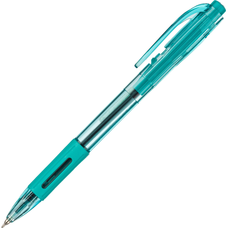 Ручка шариковая автомат. Unomax Fab GP лин0.3мм, ш0,5мм,син,масл,манж 1511853