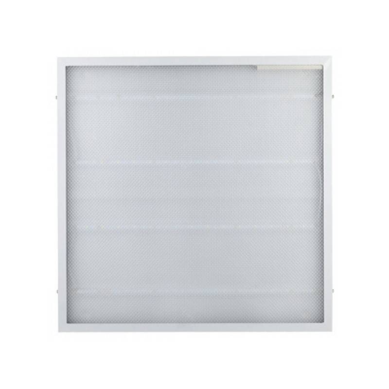 Светильник потолочный светодиодный ЭРА SPO-6-48-4K-P (4) 48Вт 4200Лм 4000К 858472