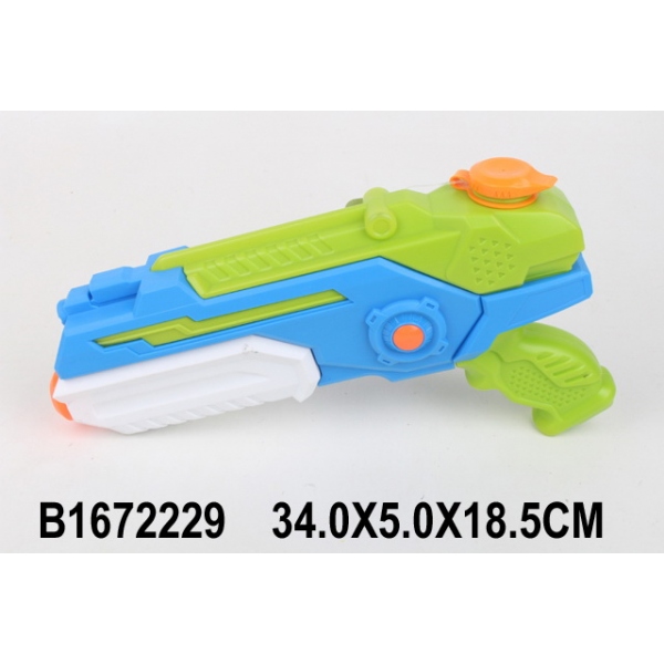 Бластер водный (оружие для детей) B1672229