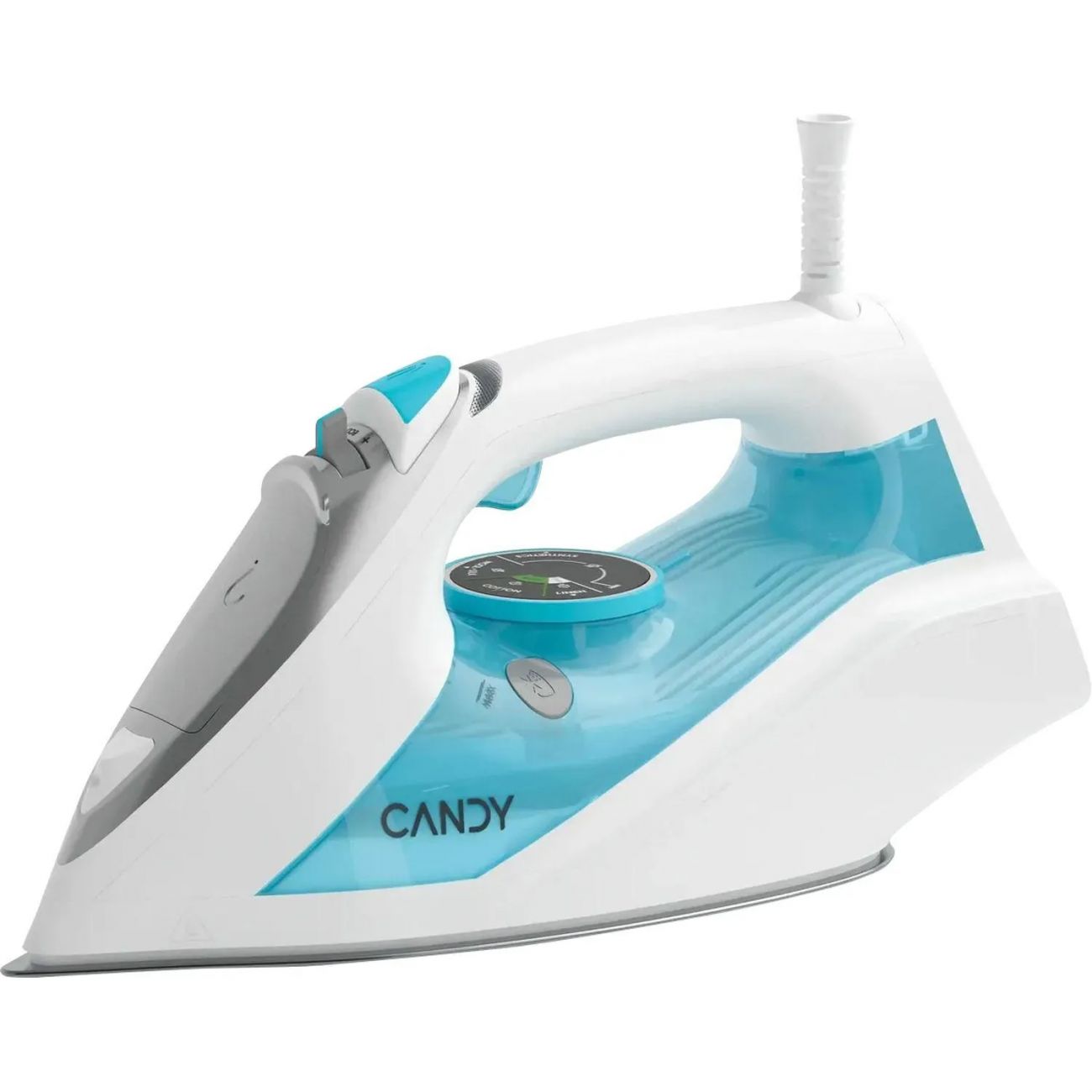 Утюг Candy CI-101,электрический 2435754 QH0063M00RU