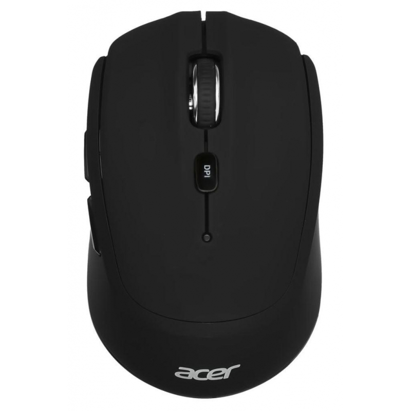 Мышь компьют. Acer OMR040, черный 1341653 ZL.MCEEE.00A