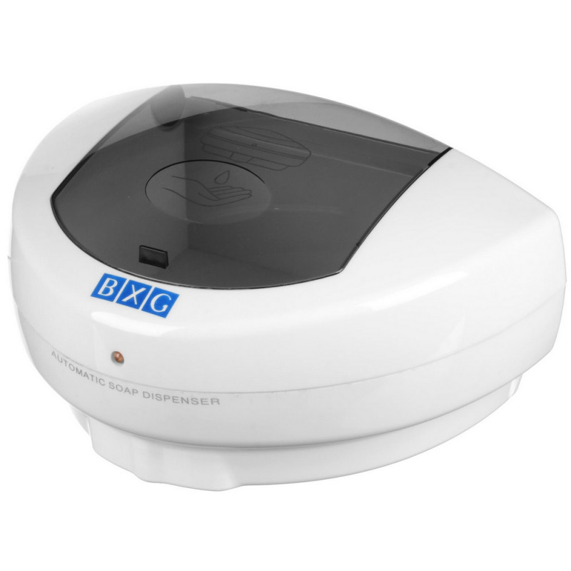 Дозатор для жидкого мыла BXG-ASD-500 сенсорный 500мл. 885823