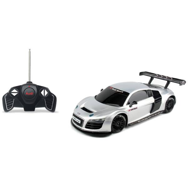 1:18 Audi R8 радиоуправляемая машина Rastar 53600