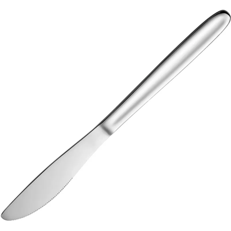 Нож столовый 20,7 см Rest-Line Eco P.L. Proff Cuisine 12шт/уп 2356477 81240761