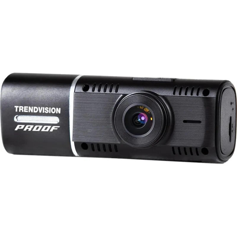 Автомобильный видеорегистратор TrendVision Proof PRO (2 камеры) 1445779 TVPP