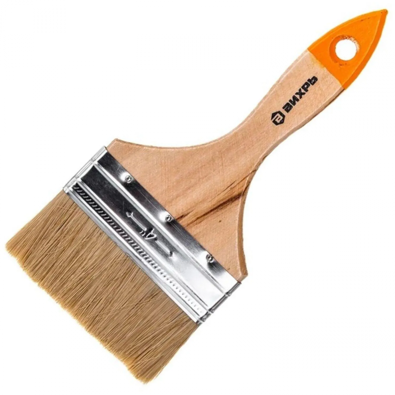 Кисть ВИХРЬ СТАНДАРТ 100 мм 73/3/4/6 2168406