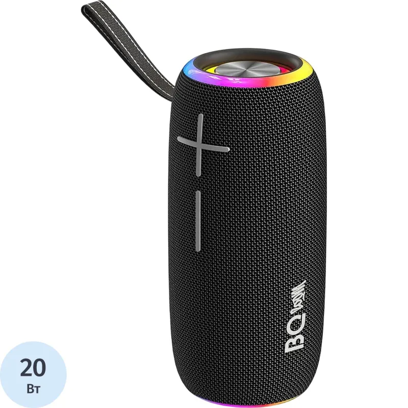 Акустическая система BQ PBS4004 Черный 2156895 86198202