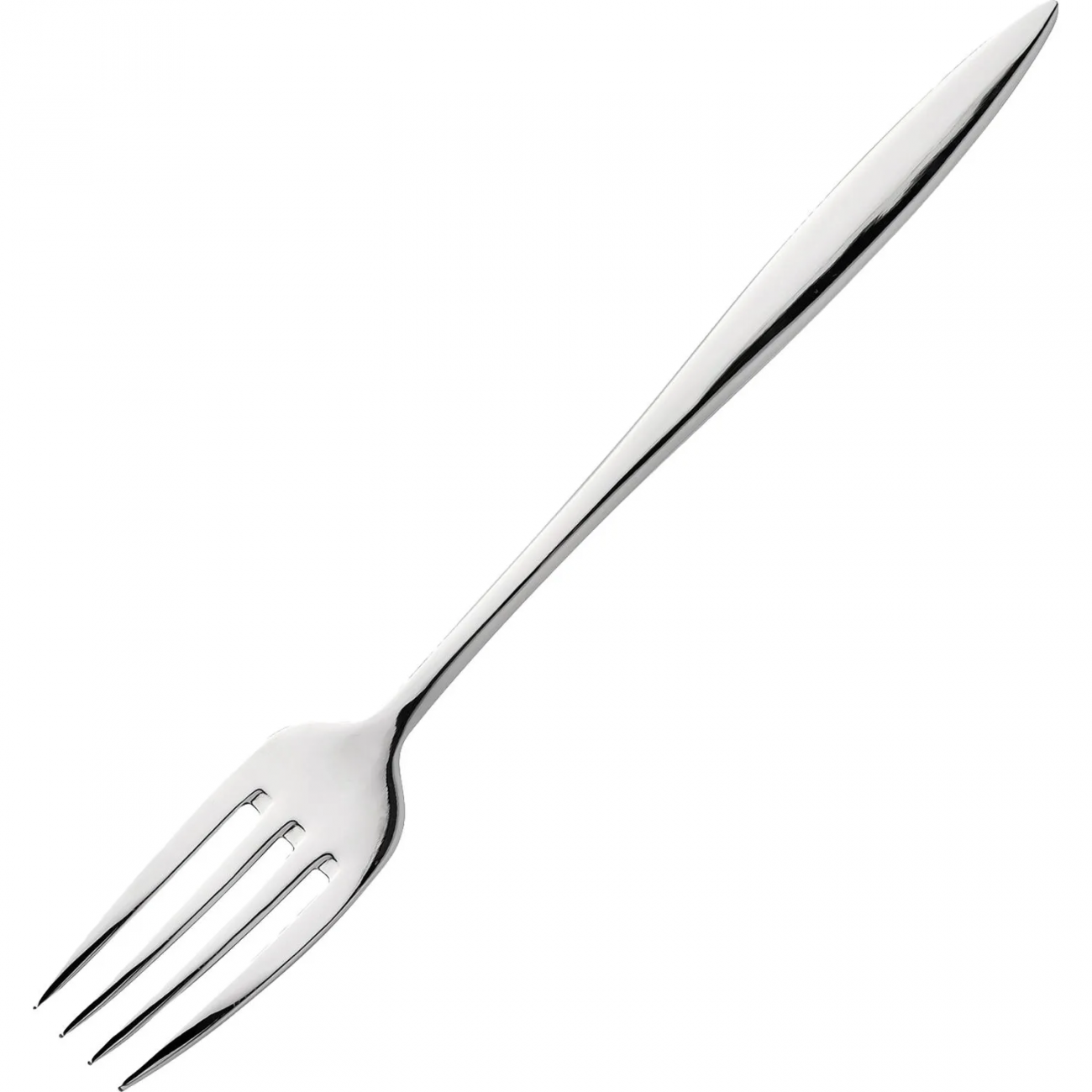 Вилка столовая Barcelona Luxstahl (кт2049)12шт/уп 2330626