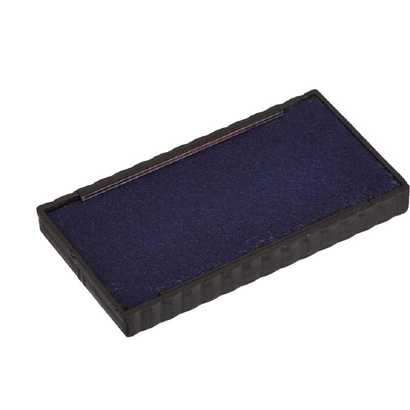 Подушка штемпельная смен. Attache синяя д/арт. 1348208 1348219