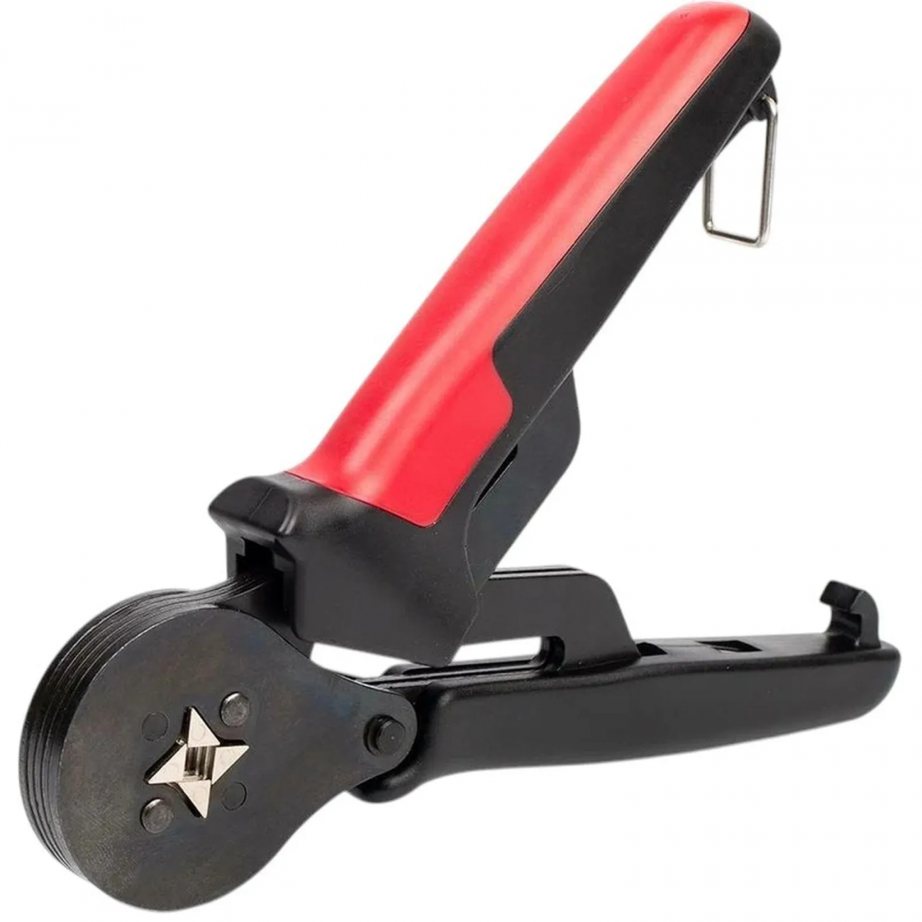 Пресс-клещи ПКВк-6м серия ПРАКТИК (КВТ) 85224 2370677