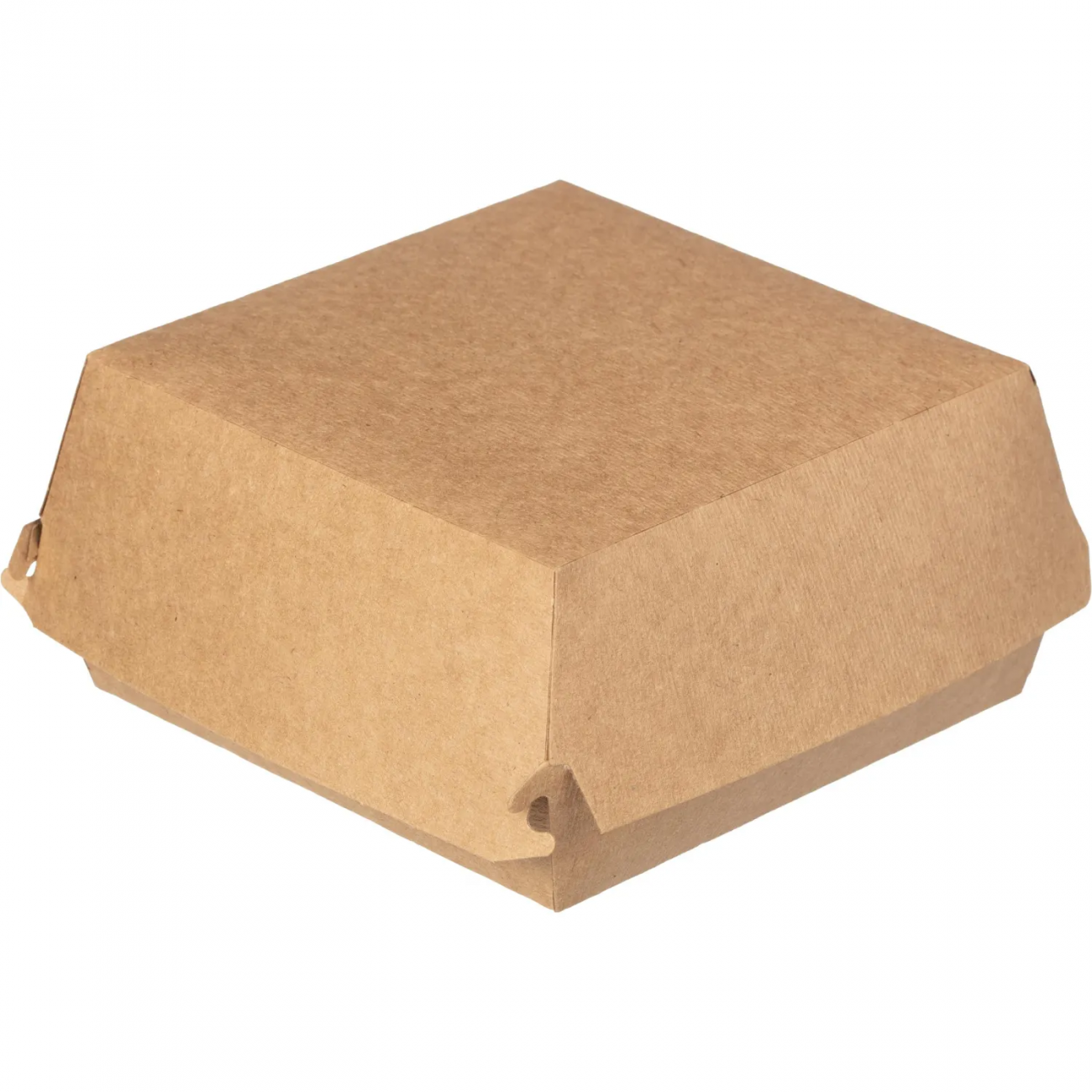 Упаковка ECO BURGER L (150 шт/уп) DoEco 1976738