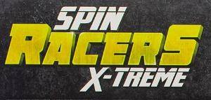 SPIN RACERS