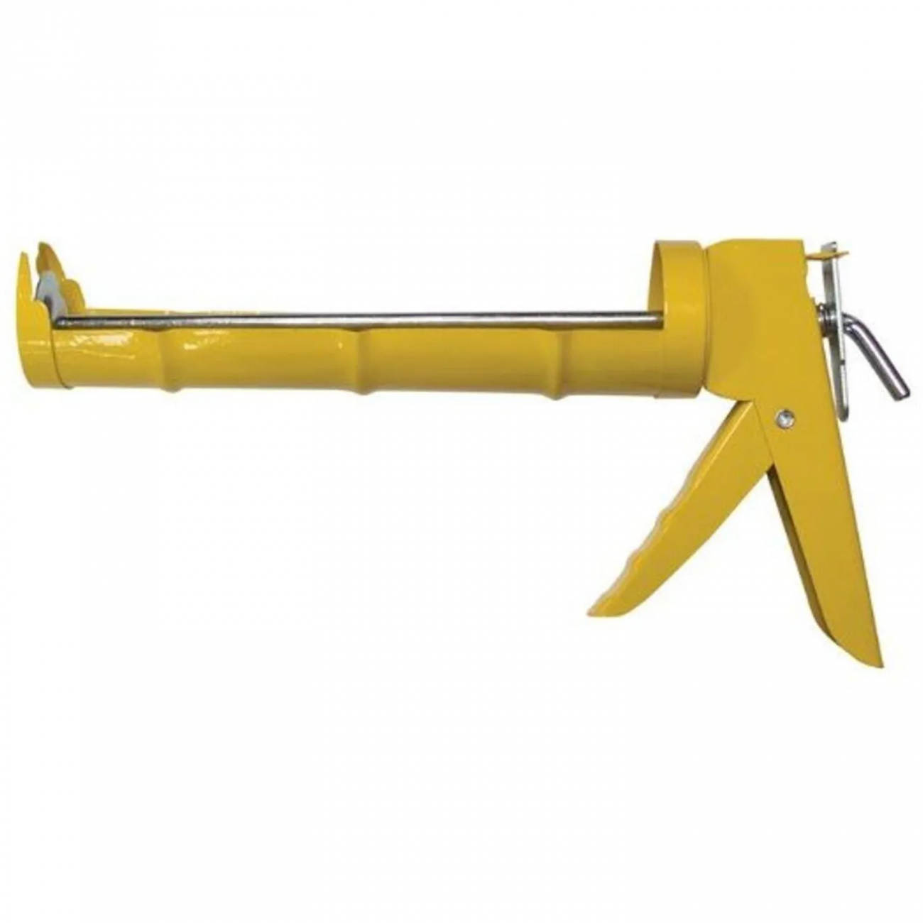 Пистолет д/герметиков БИБЕР 60104, 9 полукорпусной 2432458 тов-048214