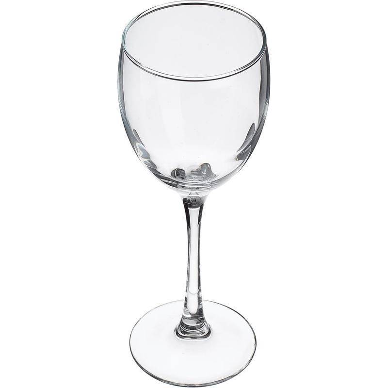 Набор фужеров для вина Luminarc Сигнатюр 250 мл стекло 6 штук в уп (H8168) 913629