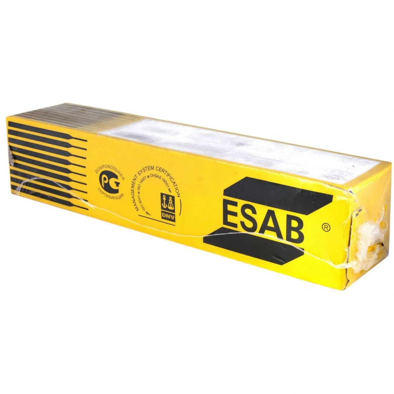 Электроды ESAB МР-3 4,0x450 (6,5кг) 4595404WE0 2193932