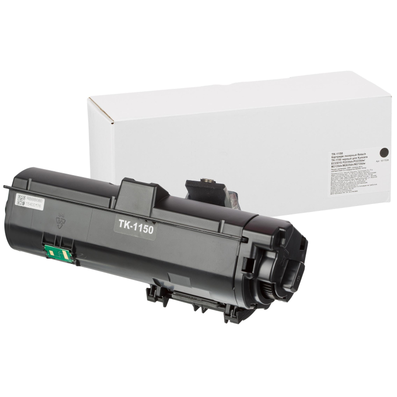 Картридж лазерный Retech TK-1150 чер. для Kyocera Ecosys M2635 1617599