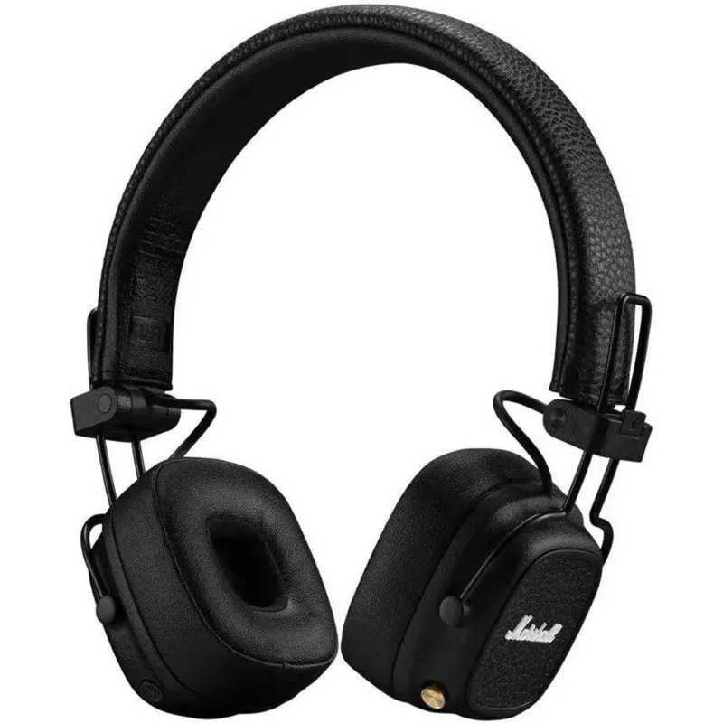 Наушники Marshall Major V Black (1006832) 2131674