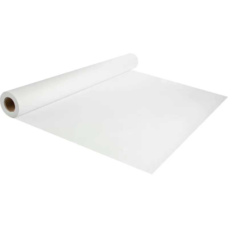 Бумага широкоформатная Attache 80г 914ммх45м 50,8мм 2019362