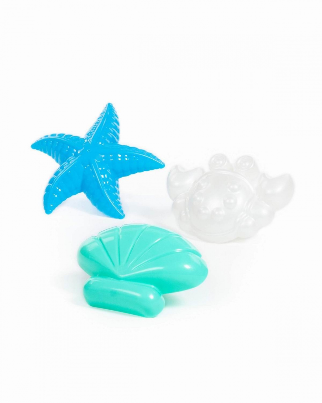 ПОЛЕСЬЕ Формочки вид2 П-36544/цвет2