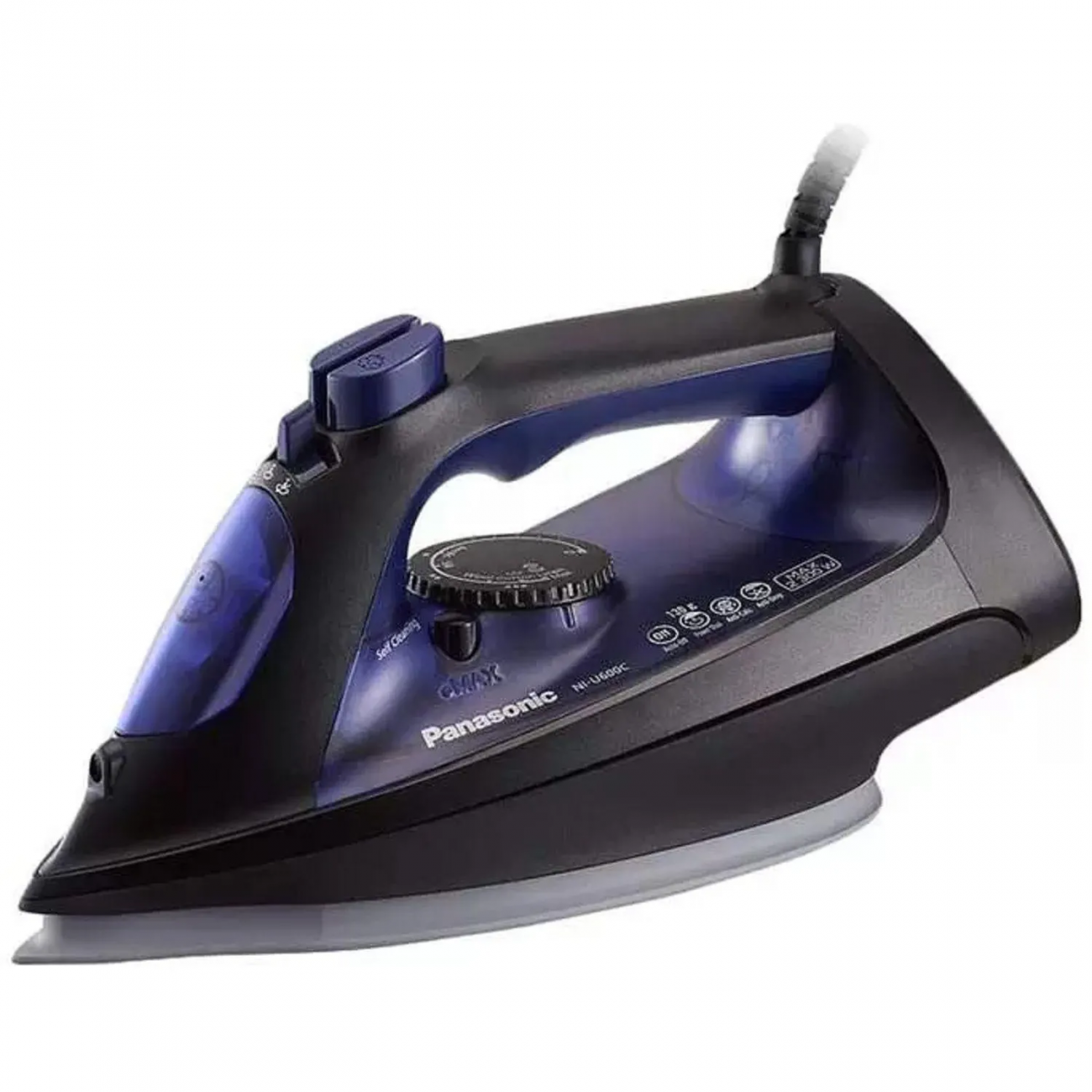 Утюг Panasonic NI-U600CATW 1846249