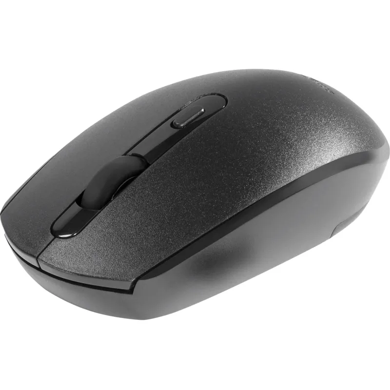 Мышь компьютерная Smartbuy ONE 280AG беспроводная черная (SBM-280AG-K) /40 2001791