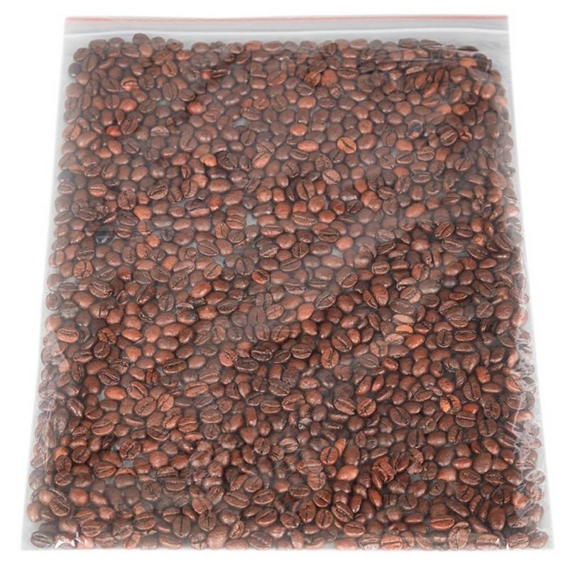 Пакет с замком (Zip Lock) 25 х 35 см, 40 мкм, 100 шт/уп 621253