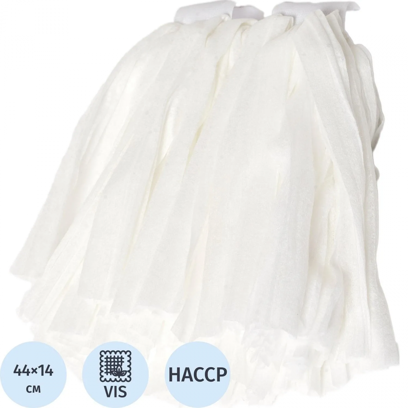 Насадка МОП Росмоп кентукки Scen L спанлейс_SKen L 2266061