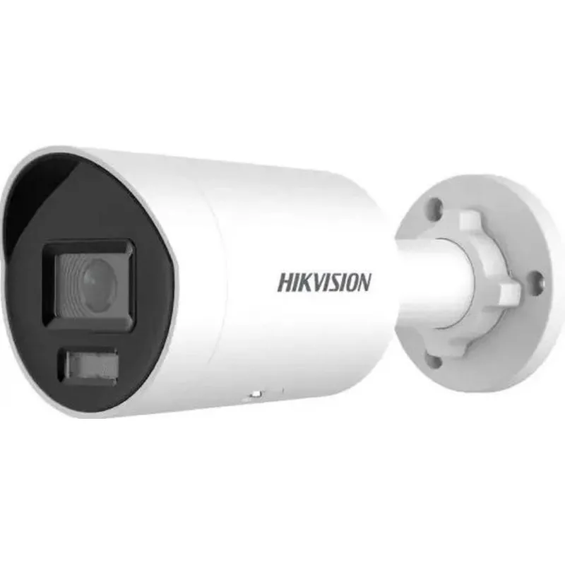 IP-камера Hikvision DS-2CD2087G2H-LIU(2.8mm) 2.8-2.8мм белый 2310581