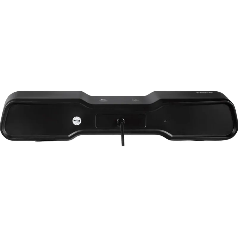 Колонки 2.0 Sven АС SVEN 450, черный, 10Вт, питание USB, BT (SV-020958) 1890503